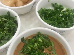 -常赢三兄弟·清真涮肉·清真炒菜(朝阳新城店)