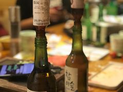 -7年8班朝鲜族非遗美食(三钢里店)