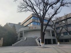 -中国人民大学-博物馆