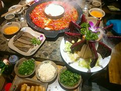 -重庆渝达老火锅(春熙路店)