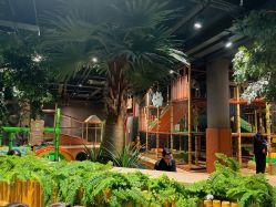 -奇幻丛林(佛罗伦萨小镇店)