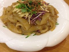 -东北农家小院(定西路店)