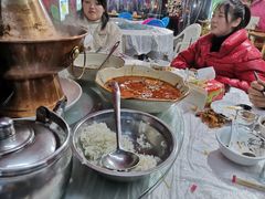 -徐州地锅鸡(浦口大道店)