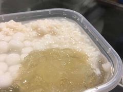 -甜心闲生传统手工冰粉(奎星楼店)