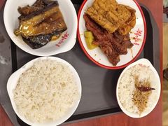 -刘小忙把子肉(北园大街总店)