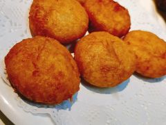 油糕-汉唐宴长安食府