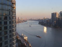 -上海外滩茂悦大酒店