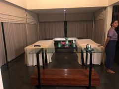 -巴厘岛悦榕庄Jumana露台餐厅