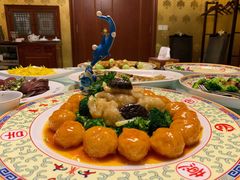 -鹿鸣春饭店(总店)