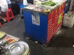 -大学城夜市大排档(凤栖路店)