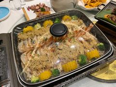 -老长春肉馆(创业大街店)