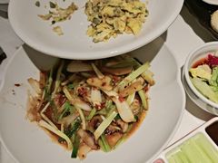 -大鸭梨烤鸭·北京菜(南小街/南苑店)