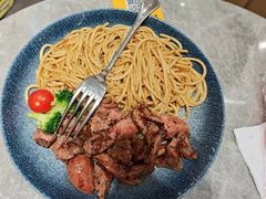 -西小排(来福士广场店)