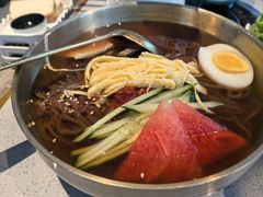 -丰茂烤串(公园店)