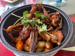 -美极鲜食坊(宝安南路店)