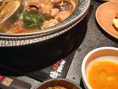 -牛New寿喜烧(金茂览秀城店)