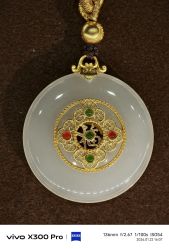 -中国黄金(北京旗舰店)