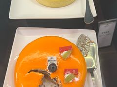-舟山希尔顿酒店·開自助餐厅