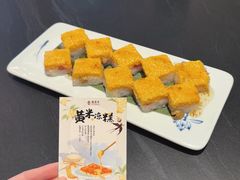 -龍聚祥烧麦馆(鼓楼店)