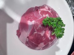 鲜切羊腱-南门涮肉(上海二店)