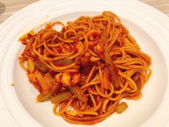 -必胜客(唐延店)