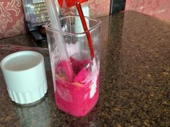 火龙果凤梨星冰乐-拉芳舍(印象南塘店)