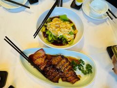 -沙河粉村·国家非遗传承(云台店)