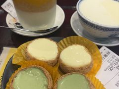 -民信老铺(双皮奶博物馆店)