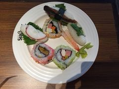 亚马逊海鲜自助餐厅(惠山万达店)-亚马逊海鲜自助餐厅(惠山万达店)