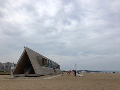 -那香海钻石沙滩浴场