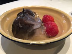 -八府香鸭·啫啫煲(华山路店)