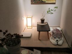 -三一行馆·日式禅意SPA足道·高空观景(解放碑店)