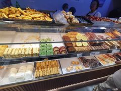 -徐文林香酥饼(桃园店)