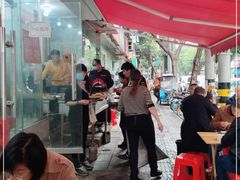 -枣阁园滴滴自助餐