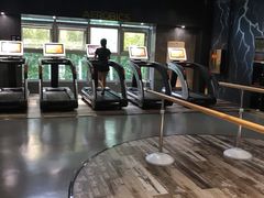 -梧桐阳光国际游泳健身会所(亚运村店)