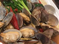 -友强·23年特色海鲜大排档(厦门店)
