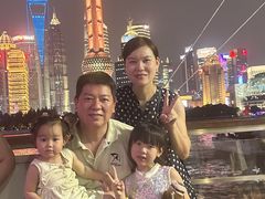 -黄浦江游览快线(金陵东路码头)