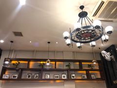 -聚串门儿·东北烧烤(信义坊店)