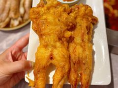 -宽尺巷鱼蛙自助火锅(虎丘钻石广场店)