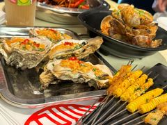 -聚味瞿记·龙虾堂(咸嘉湖店)