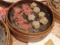 -唐乐宫·歌舞剧院餐厅