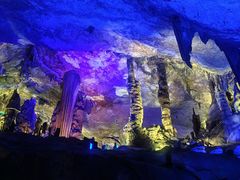 -灵栖洞天