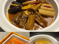 -长沙W酒店·SHINN YEN星艳中餐厅