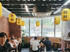 -长安后宰门水盆羊肉(新都心店)