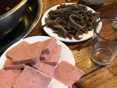 -中和远东火锅兔(老店)