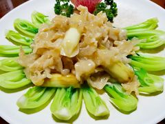 -道口古镇张存有烧鸡酒楼