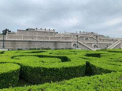 -北京世界公园