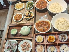 -添萬囍·天津三鲜捞面(天河城店)