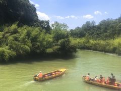 -天河潭旅游度假区