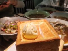 -绿茶餐厅(南方商城店)